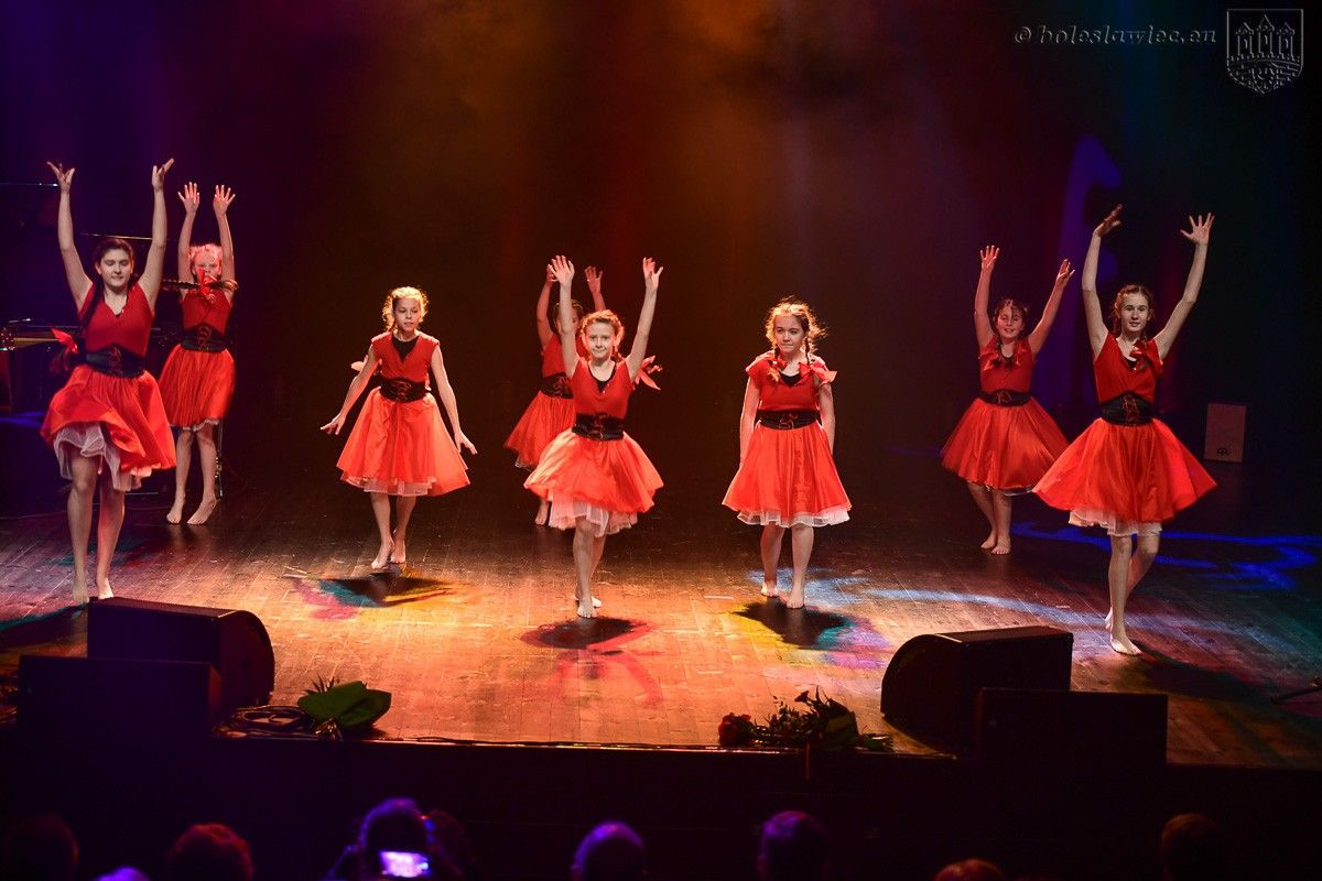 Koncert Noworoczny Państwowej Szkoły Muzycznej za nami