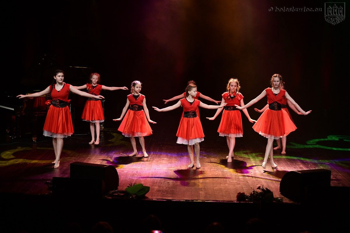 Koncert Noworoczny Państwowej Szkoły Muzycznej za nami