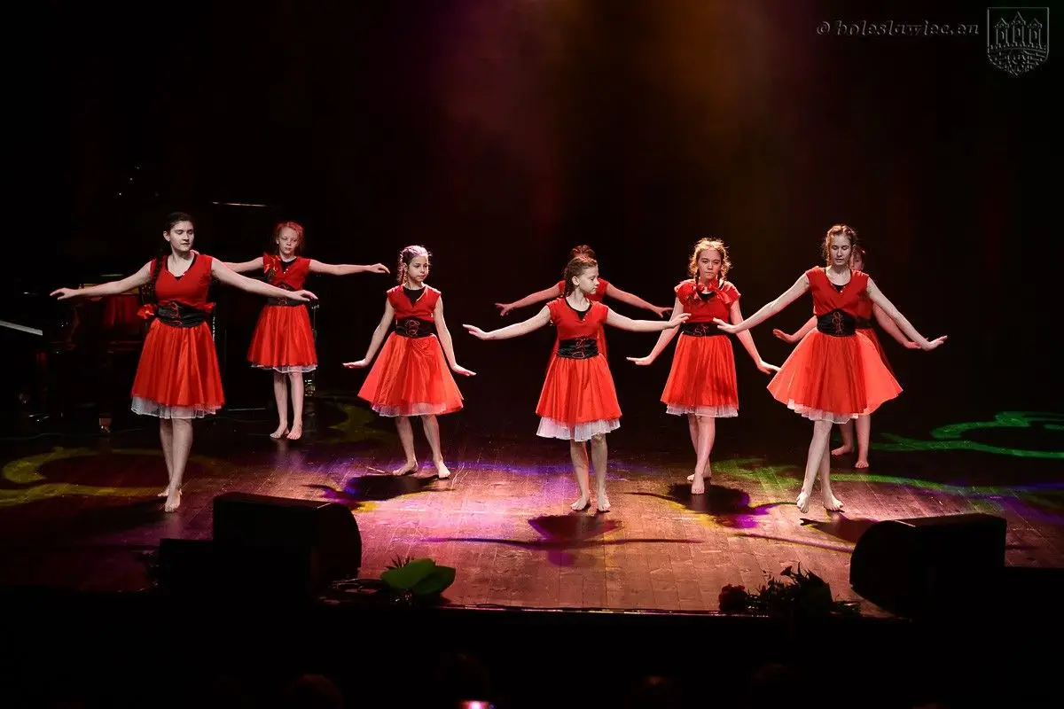 Koncert Noworoczny Państwowej Szkoły Muzycznej za nami