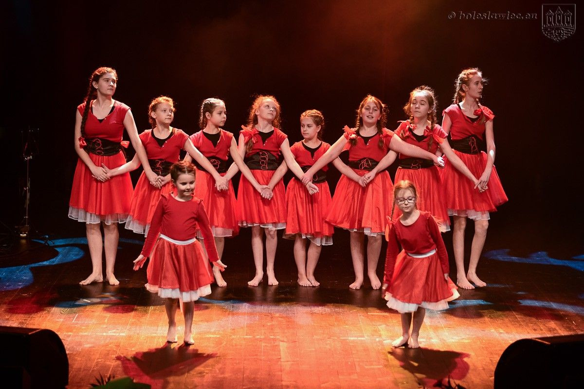 Koncert Noworoczny Państwowej Szkoły Muzycznej za nami