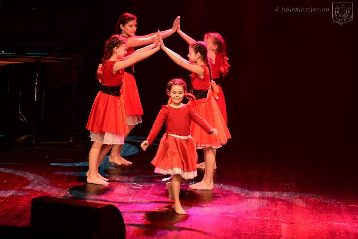 Koncert Noworoczny Państwowej Szkoły Muzycznej za nami