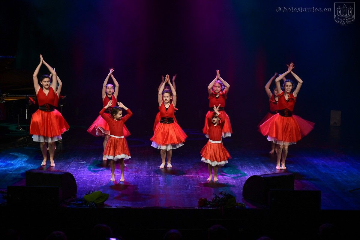 Koncert Noworoczny Państwowej Szkoły Muzycznej za nami