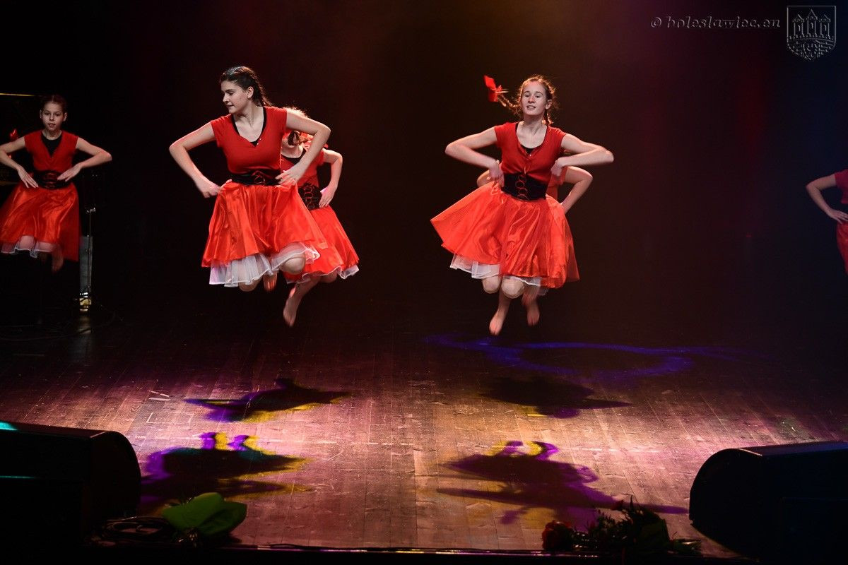 Koncert Noworoczny Państwowej Szkoły Muzycznej za nami