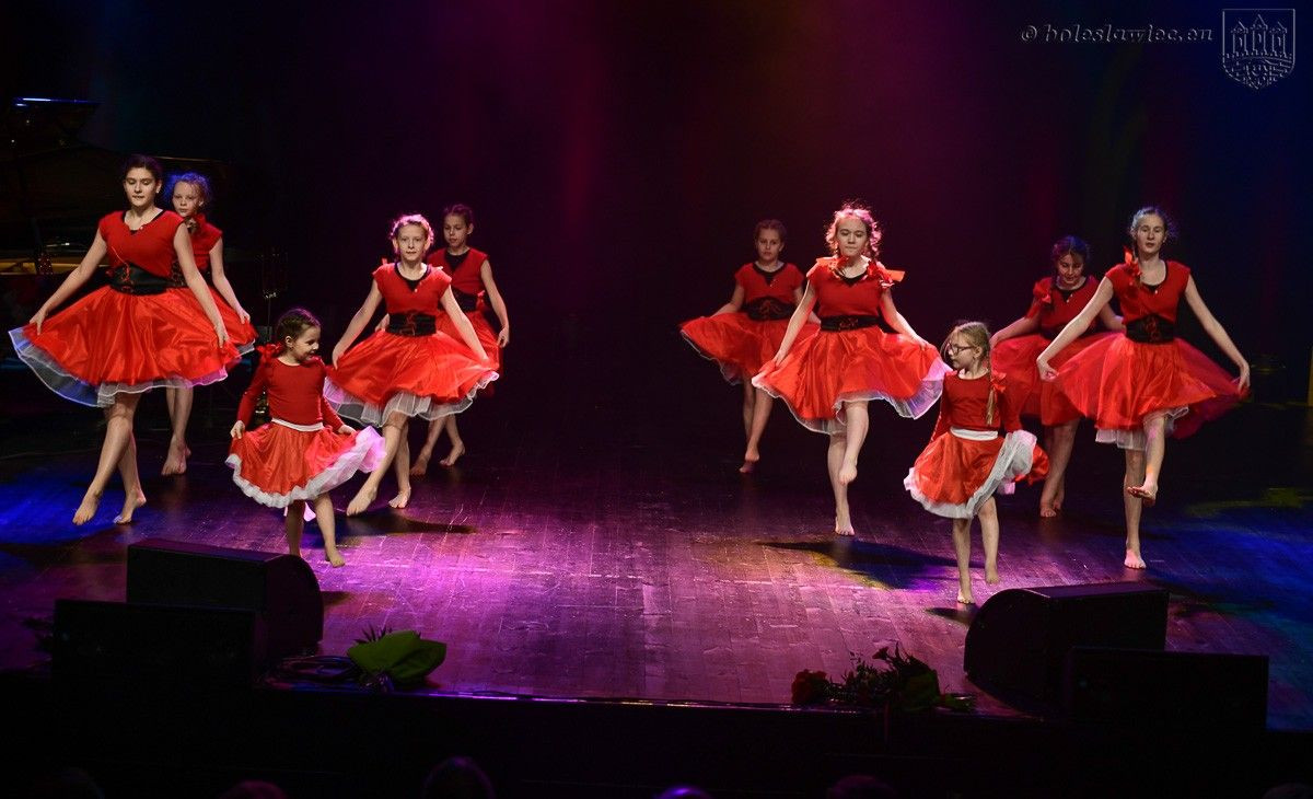 Koncert Noworoczny Państwowej Szkoły Muzycznej za nami