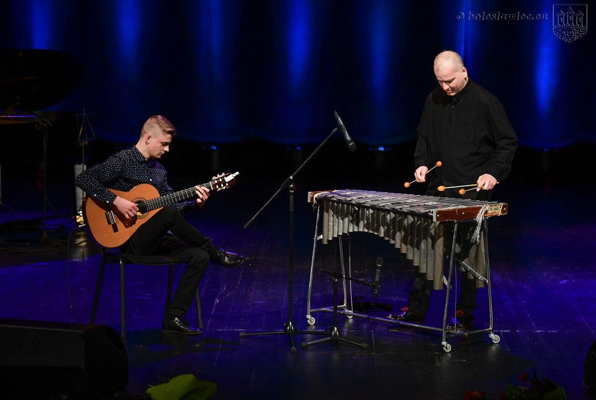 Koncert Noworoczny Państwowej Szkoły Muzycznej za nami