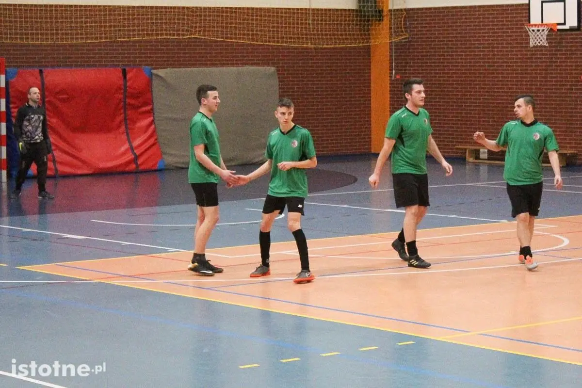 8. kolejka Futsal Ekstraklasy