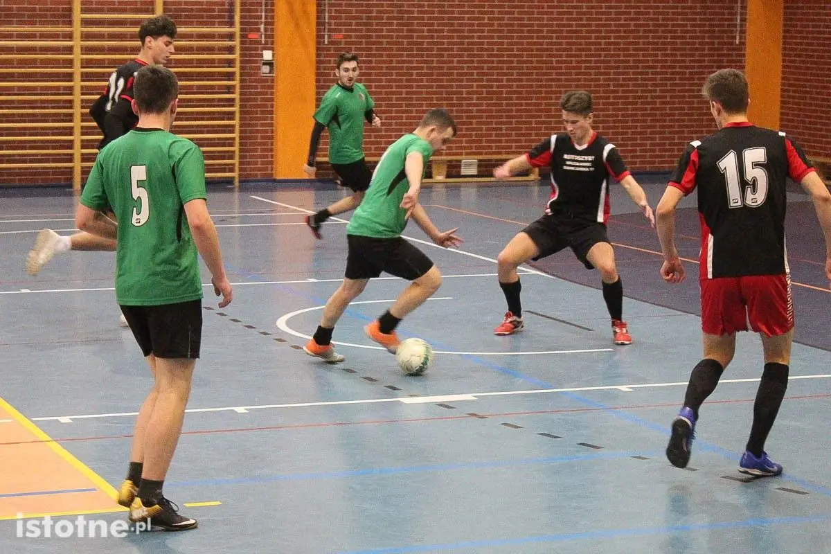 8. kolejka Futsal Ekstraklasy