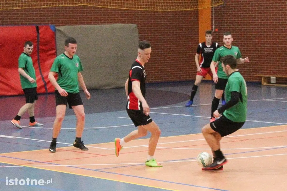 8. kolejka Futsal Ekstraklasy