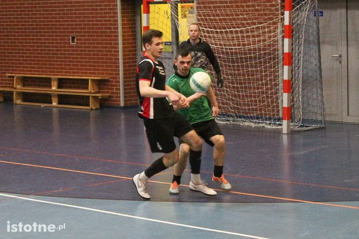 8. kolejka Futsal Ekstraklasy