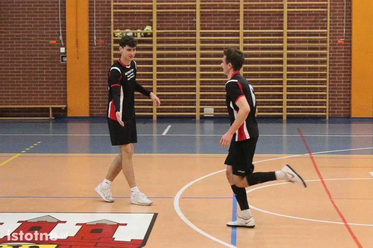 8. kolejka Futsal Ekstraklasy