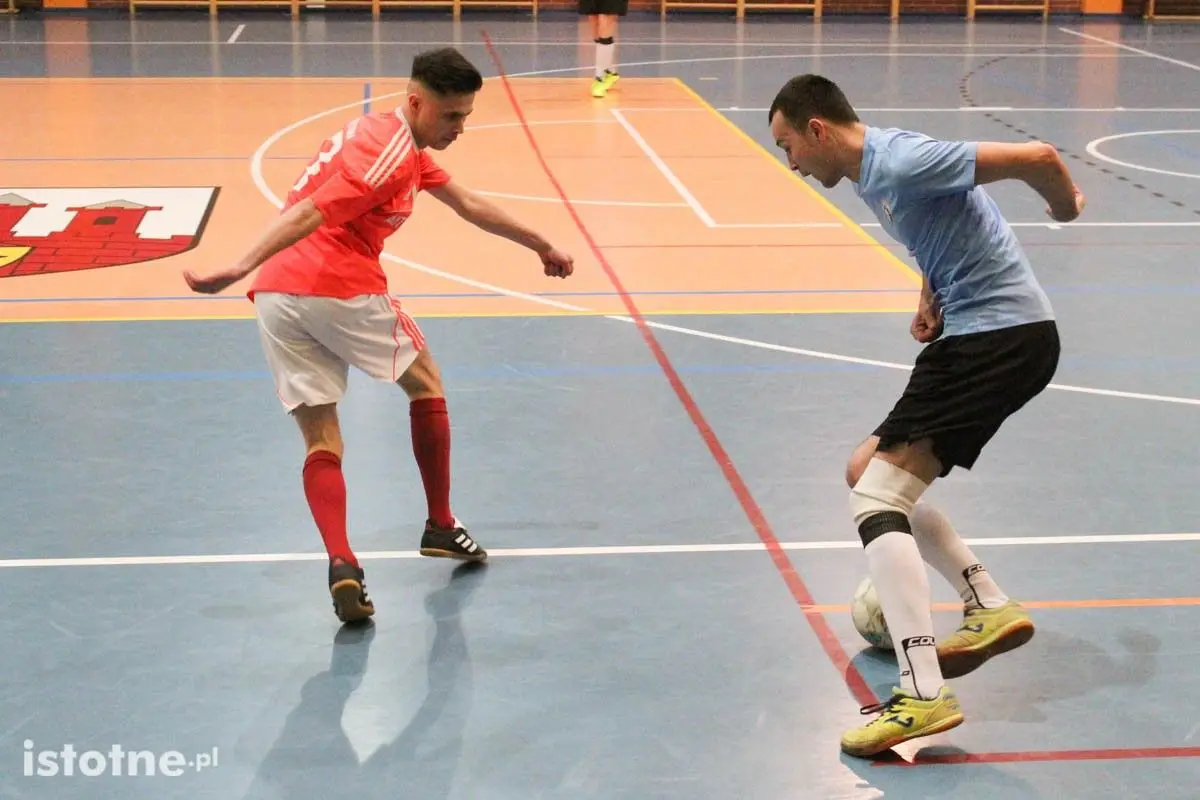 8. kolejka Futsal Ekstraklasy