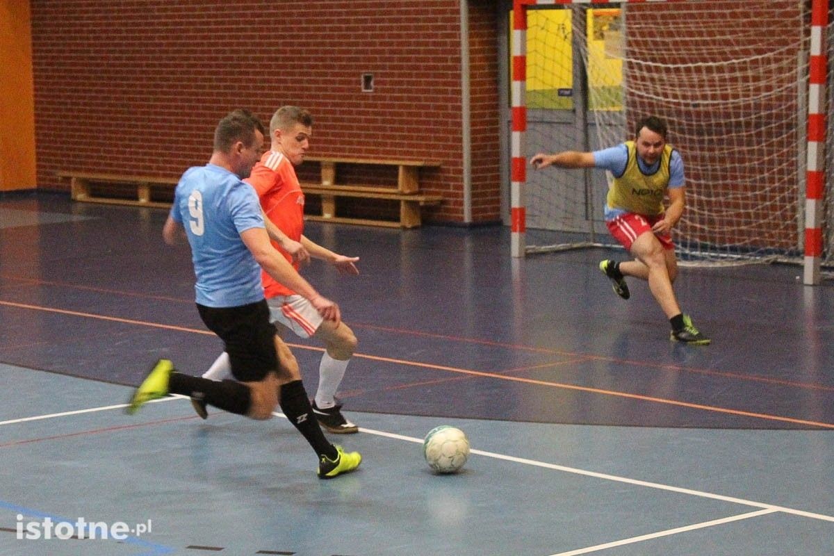 8. kolejka Futsal Ekstraklasy