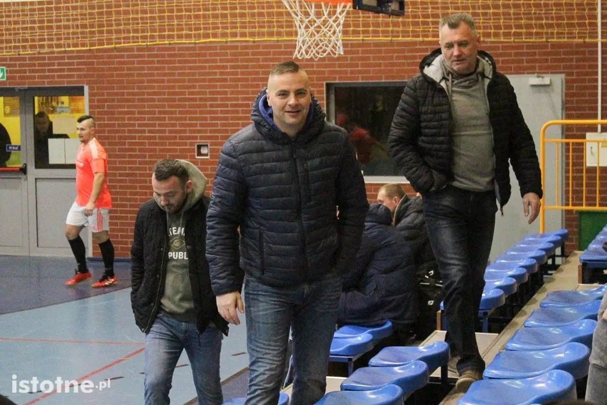 8. kolejka Futsal Ekstraklasy