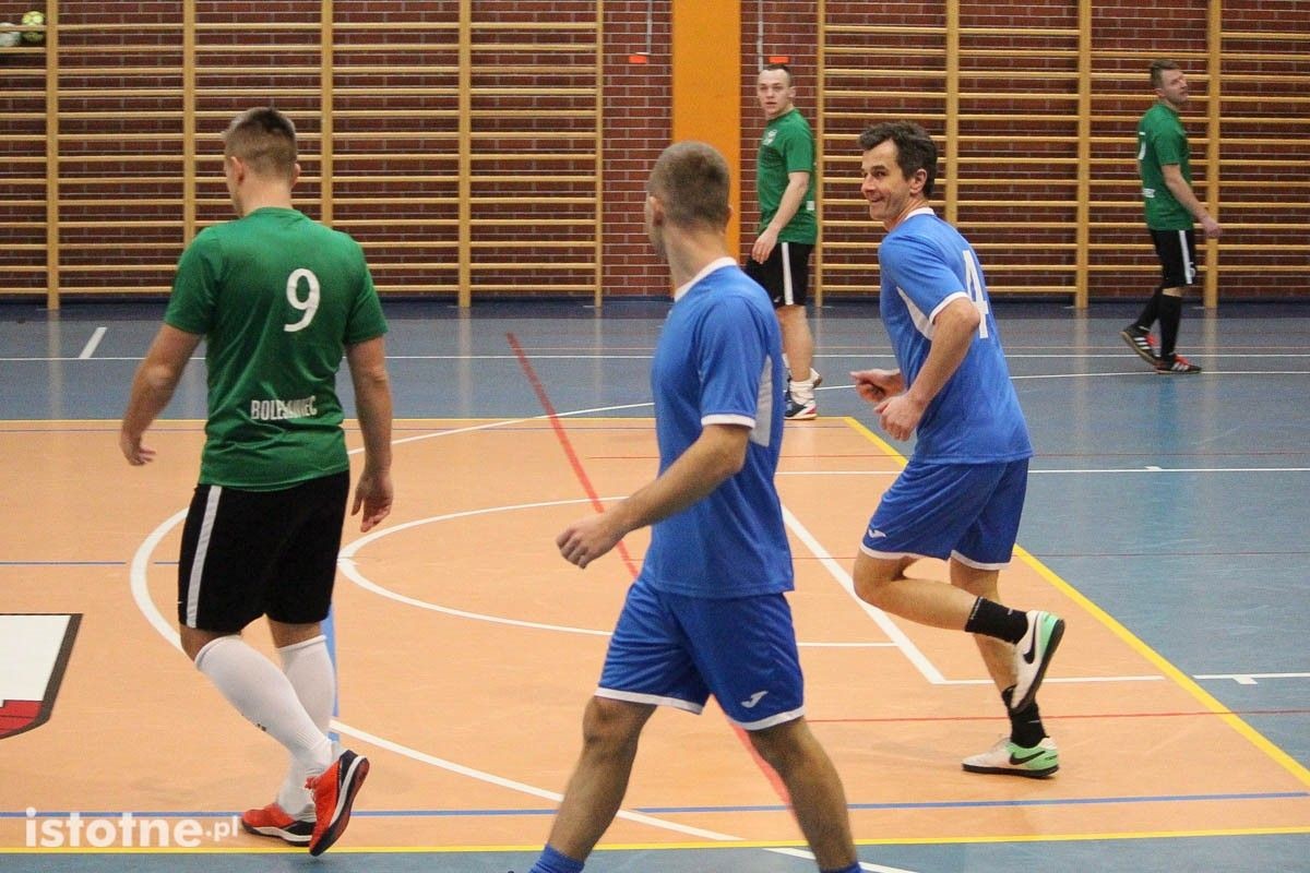 8. kolejka Futsal Ekstraklasy