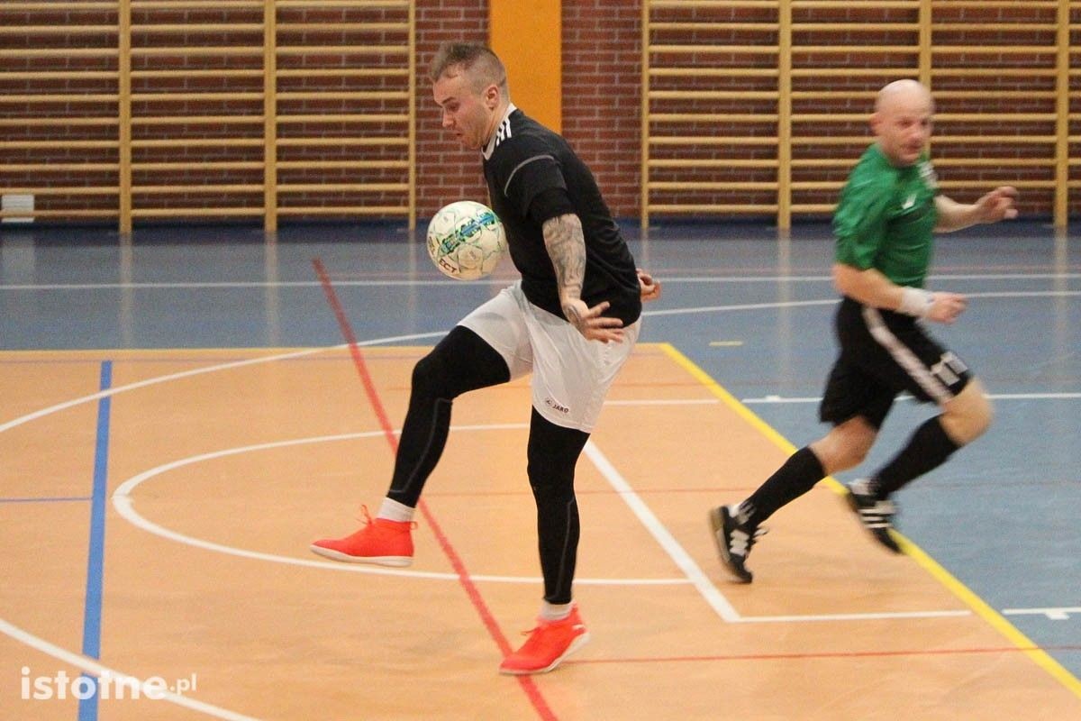 8. kolejka Futsal Ekstraklasy
