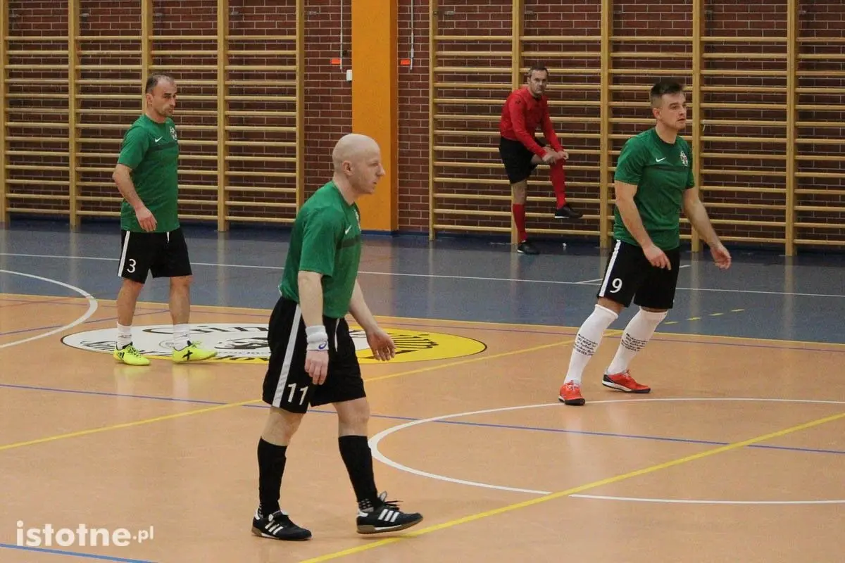 8. kolejka Futsal Ekstraklasy