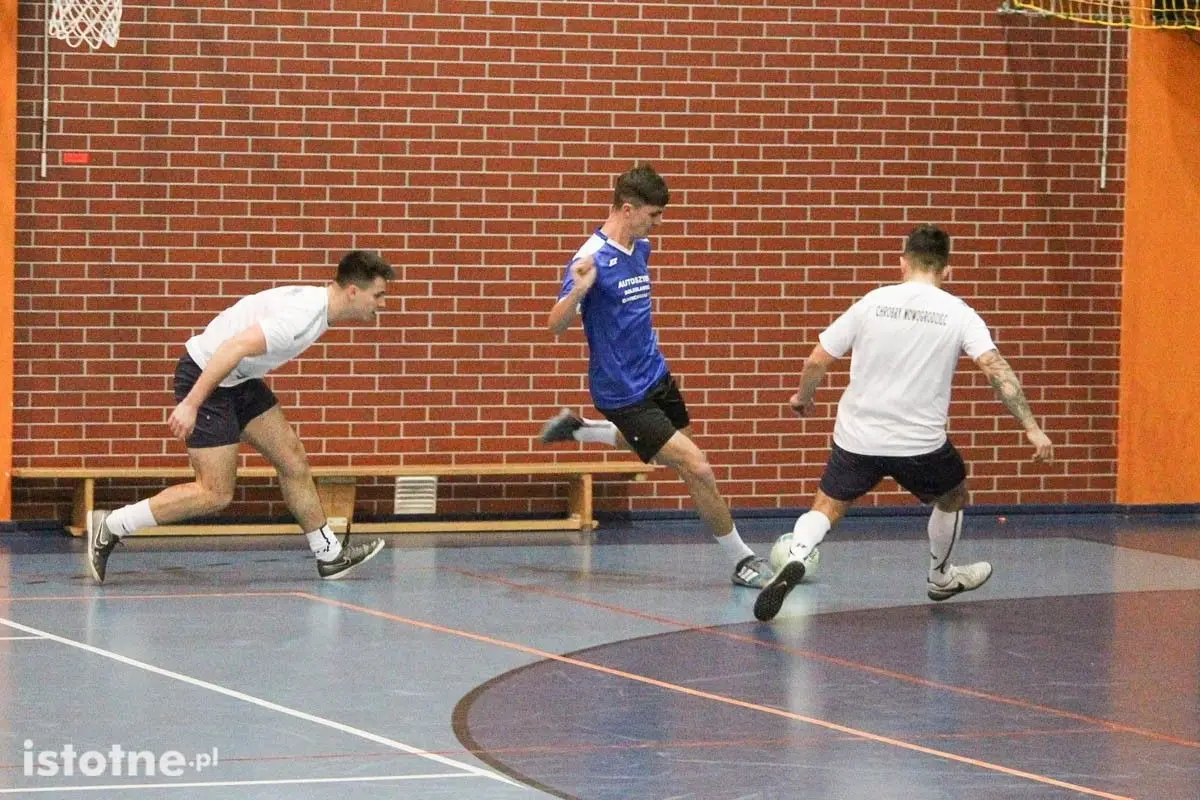 8. kolejka Futsal Ekstraklasy