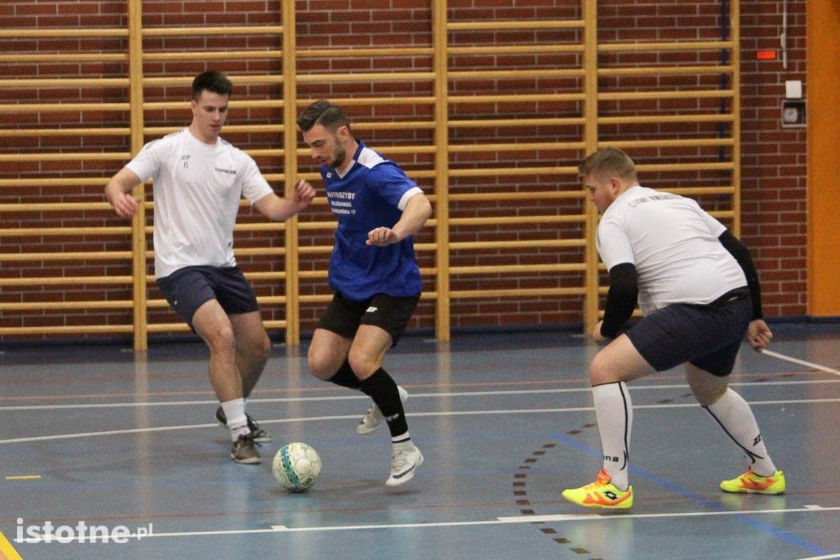 8. kolejka Futsal Ekstraklasy