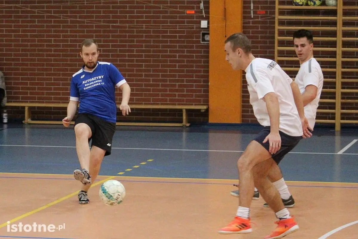 8. kolejka Futsal Ekstraklasy