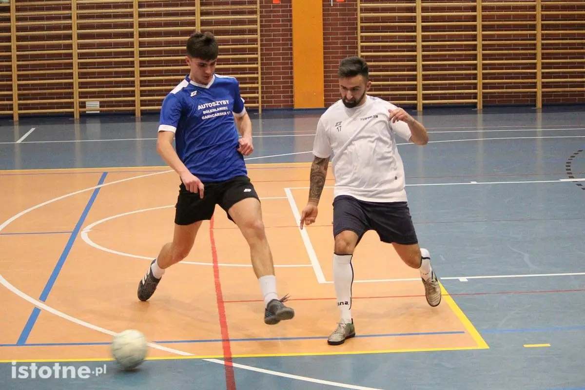 8. kolejka Futsal Ekstraklasy