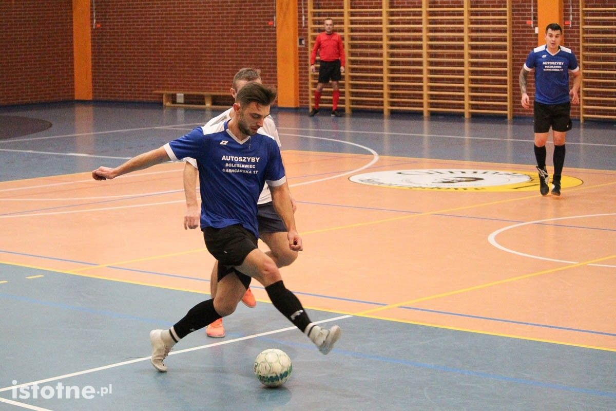 8. kolejka Futsal Ekstraklasy