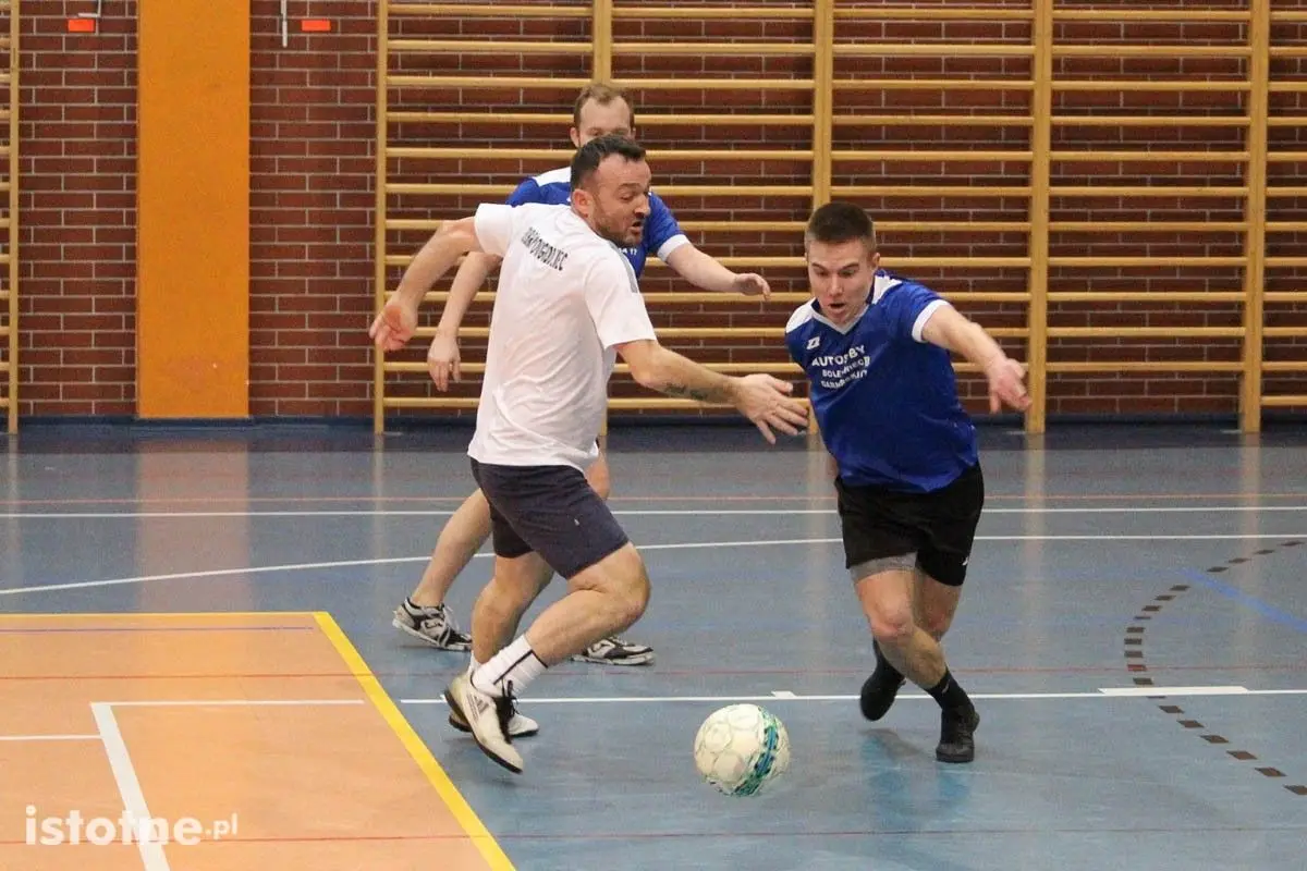 8. kolejka Futsal Ekstraklasy