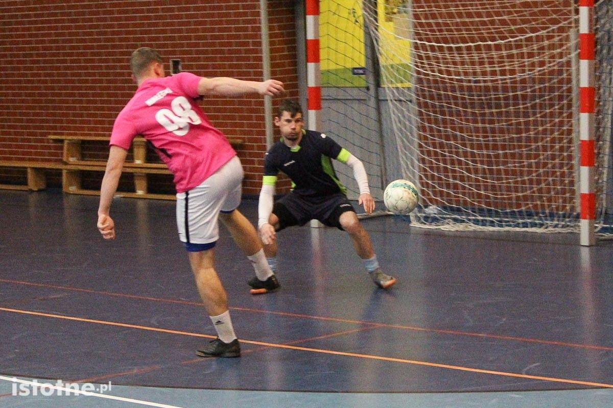 8. kolejka Futsal Ekstraklasy