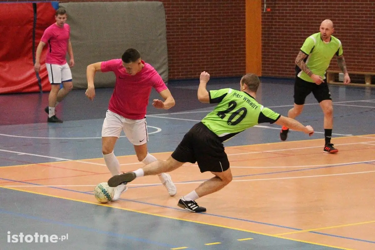 8. kolejka Futsal Ekstraklasy