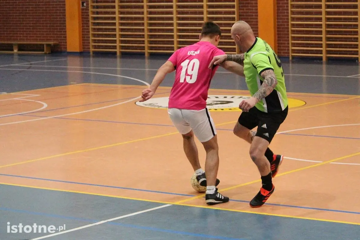 8. kolejka Futsal Ekstraklasy