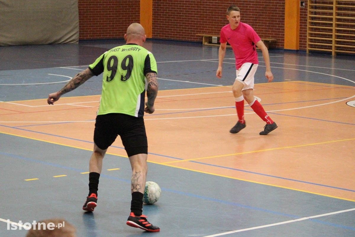 8. kolejka Futsal Ekstraklasy