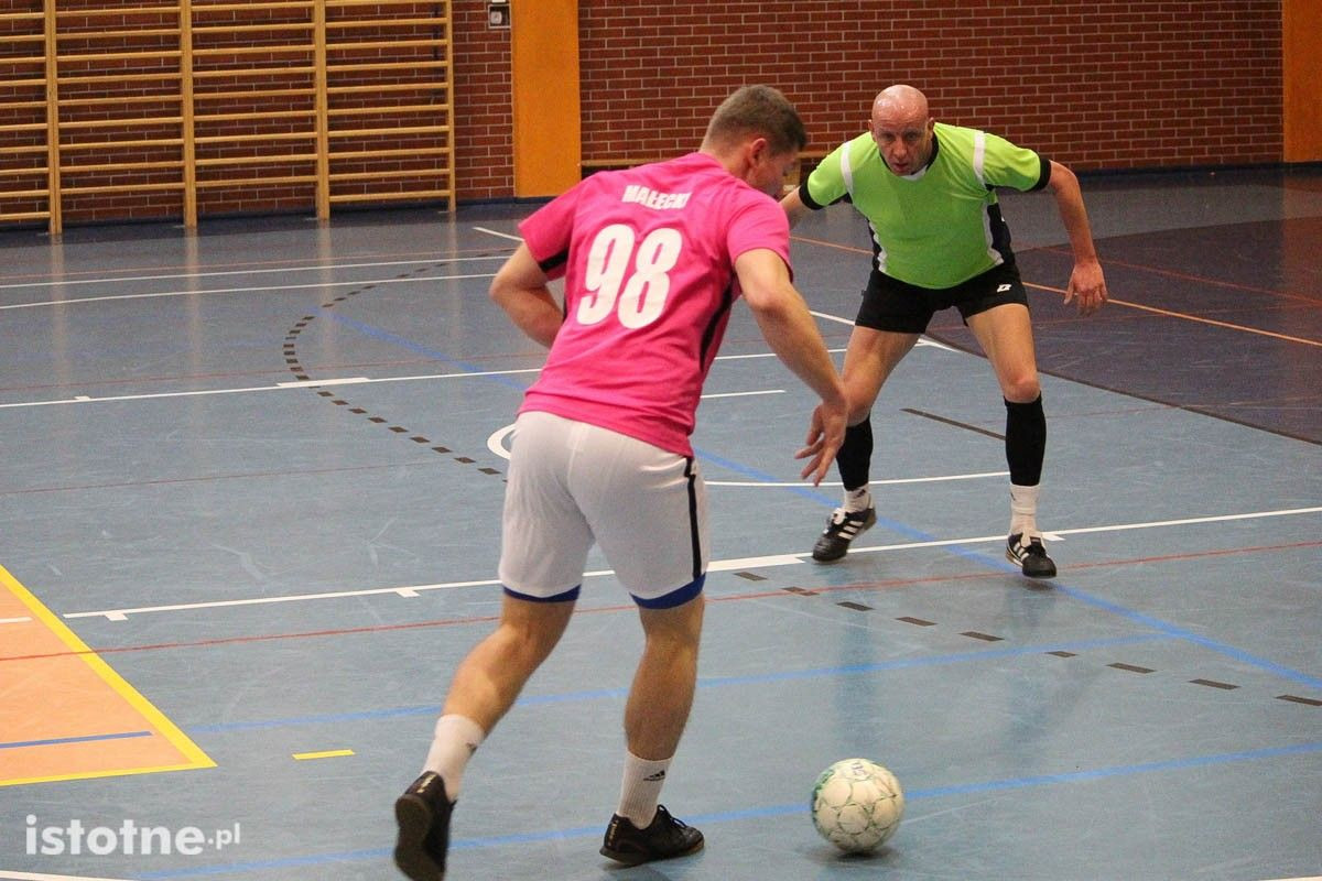 8. kolejka Futsal Ekstraklasy