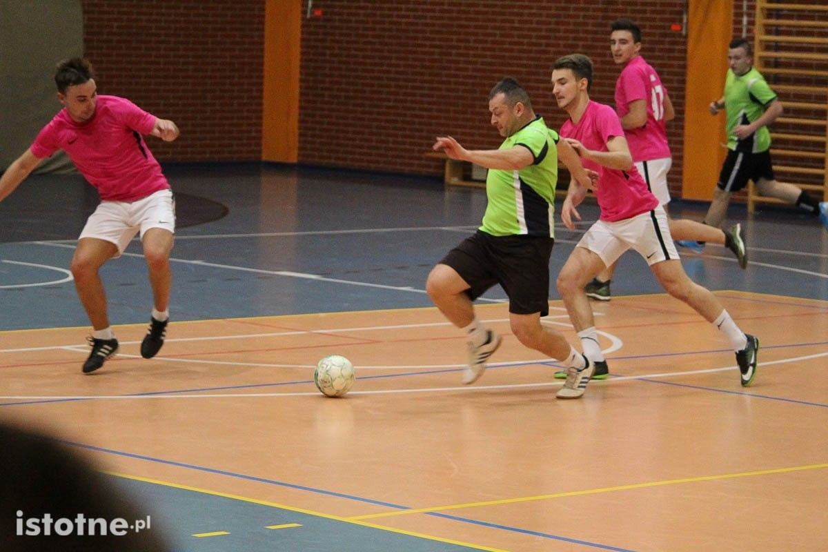 8. kolejka Futsal Ekstraklasy