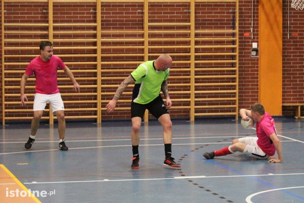 8. kolejka Futsal Ekstraklasy