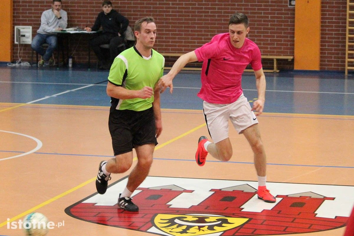 8. kolejka Futsal Ekstraklasy