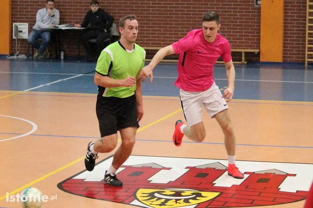 8. kolejka Futsal Ekstraklasy