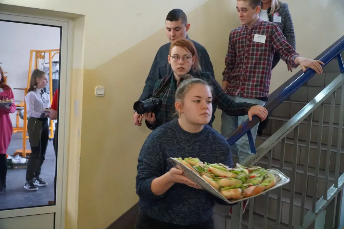 Jubileuszowe Integracyjne Spotkanie Opłatkowe Osób Niepełnosprawnych za nami