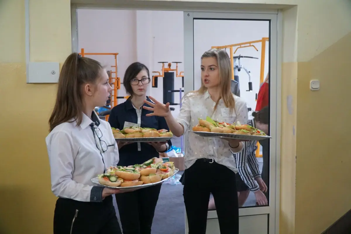 Jubileuszowe Integracyjne Spotkanie Opłatkowe Osób Niepełnosprawnych za nami