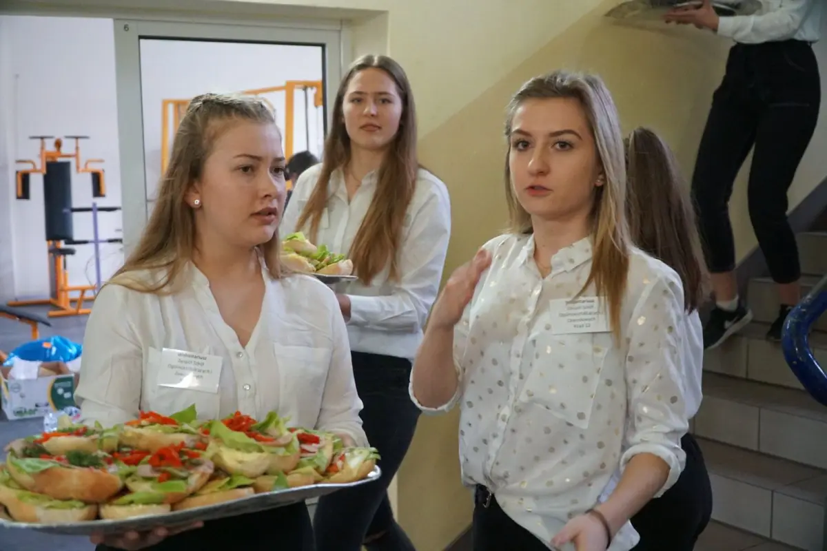 Jubileuszowe Integracyjne Spotkanie Opłatkowe Osób Niepełnosprawnych za nami