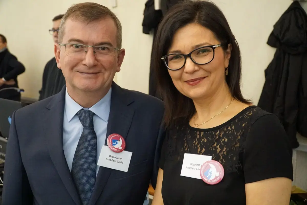 Jubileuszowe Integracyjne Spotkanie Opłatkowe Osób Niepełnosprawnych za nami