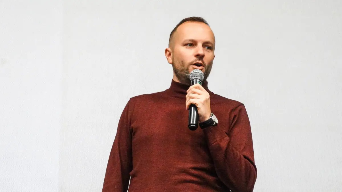 Damian Kośmider (Liverpool) czempionem FIFA PTIG 2019/2020 w Bolesławcu