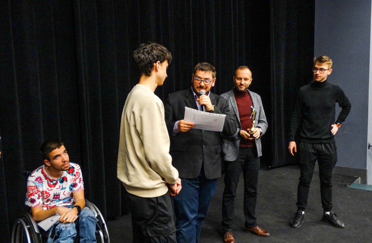 Damian Kośmider (Liverpool) czempionem FIFA PTIG 2019/2020 w Bolesławcu