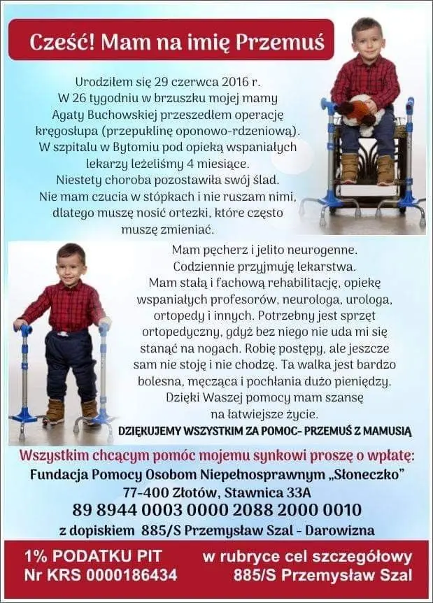 Przemuś