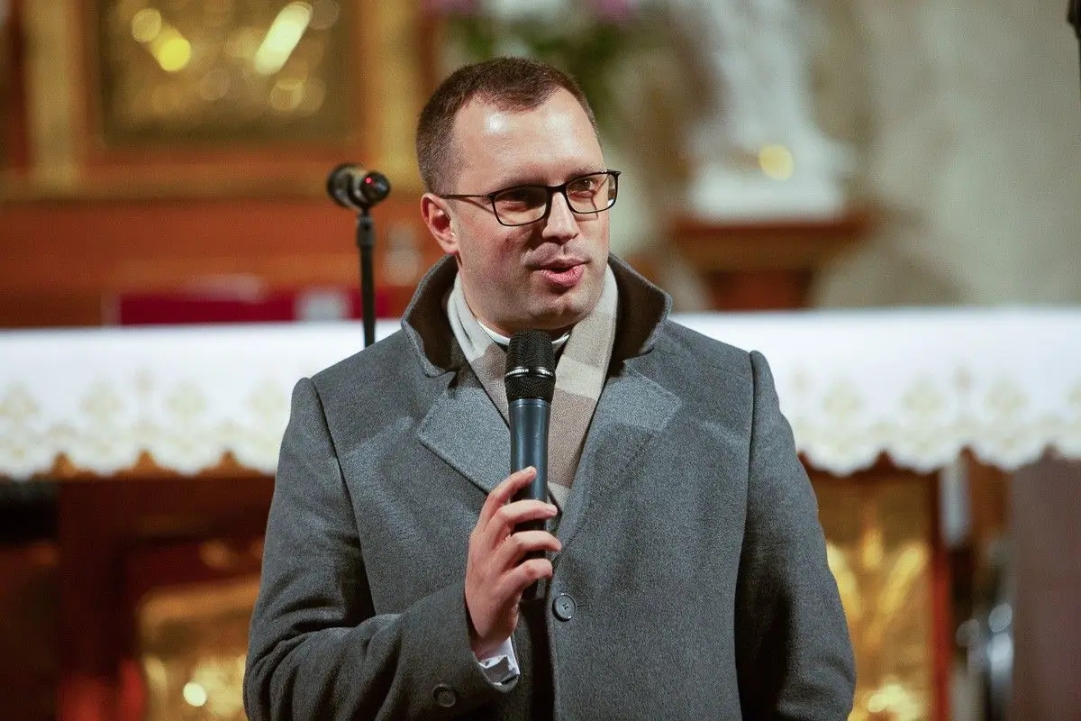 Za nami wyjątkowy koncert kolęd i pastorałek