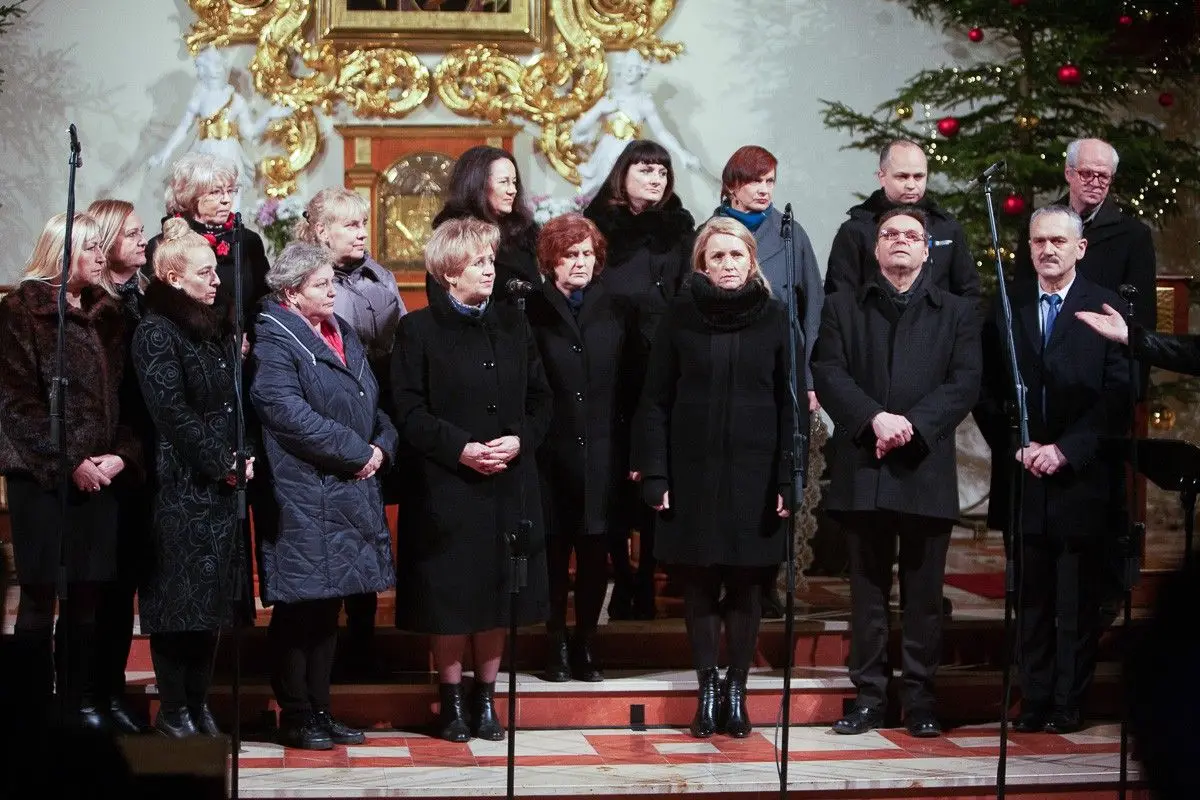Za nami wyjątkowy koncert kolęd i pastorałek