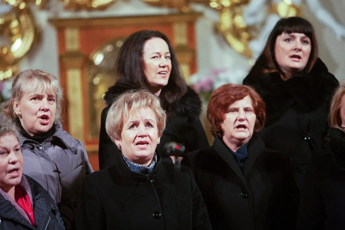 Za nami wyjątkowy koncert kolęd i pastorałek
