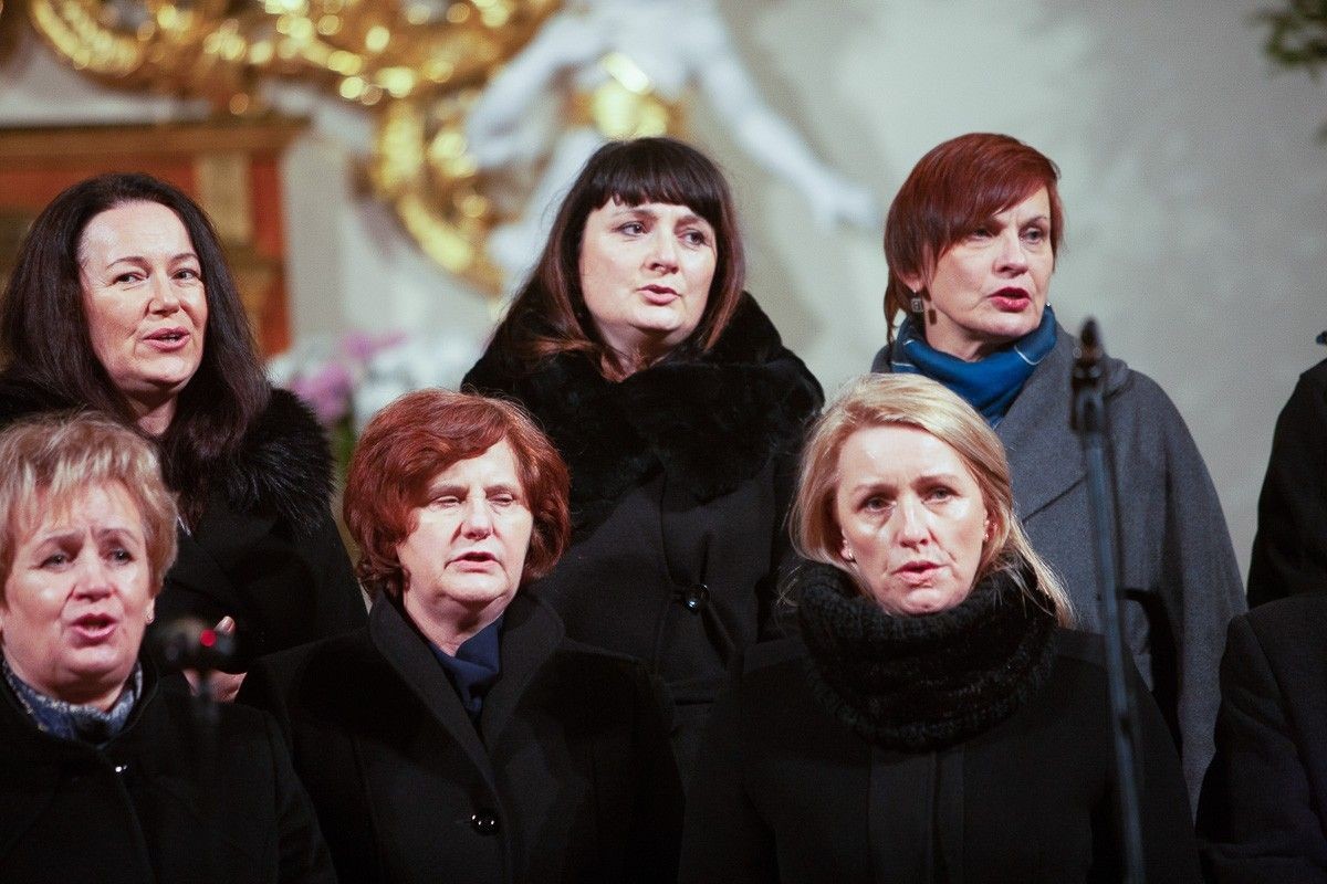 Za nami wyjątkowy koncert kolęd i pastorałek