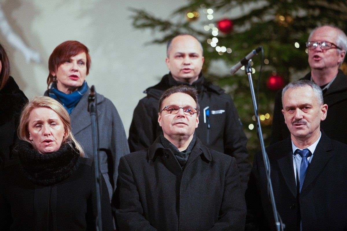 Za nami wyjątkowy koncert kolęd i pastorałek
