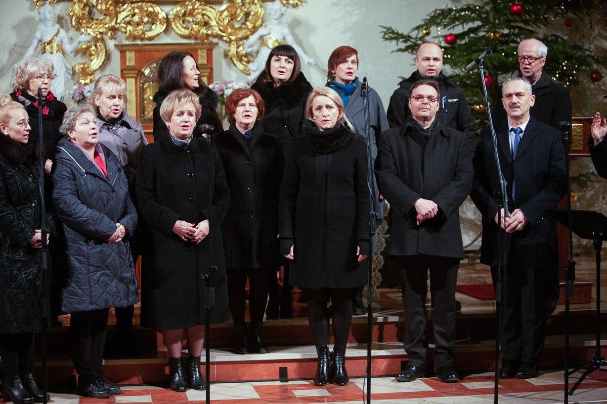 Za nami wyjątkowy koncert kolęd i pastorałek