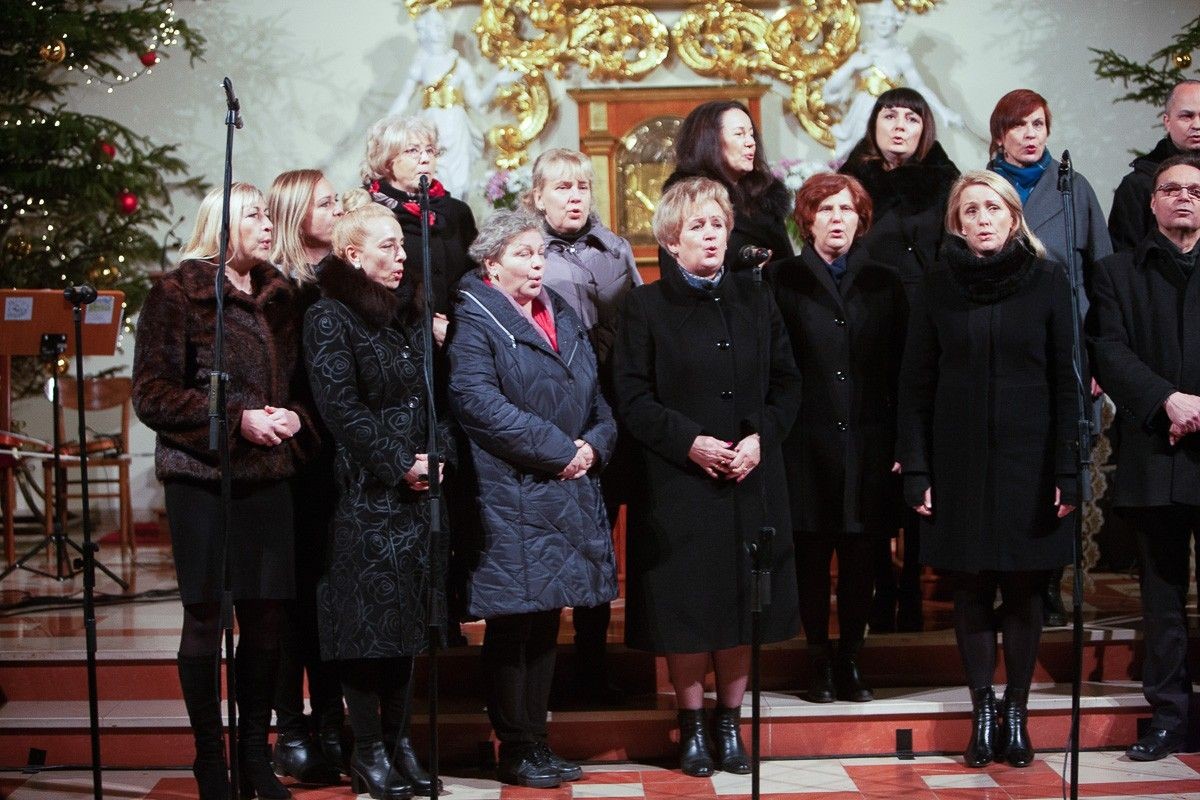 Za nami wyjątkowy koncert kolęd i pastorałek