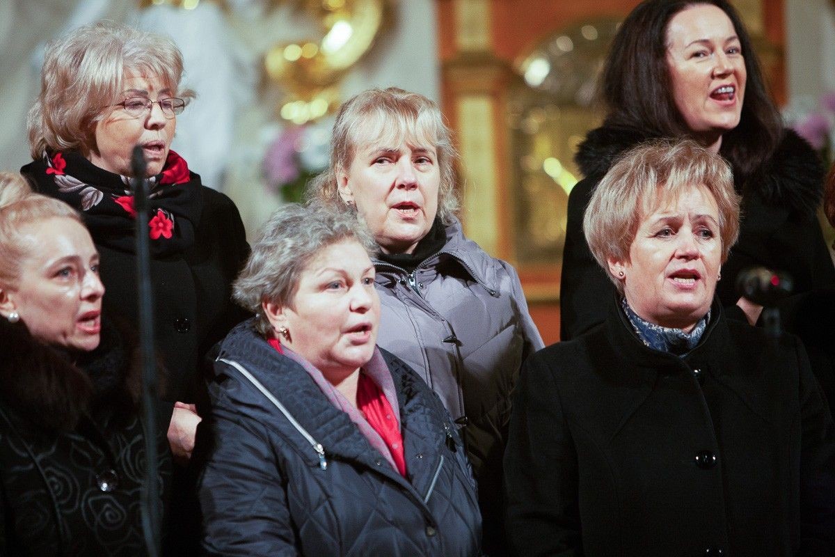 Za nami wyjątkowy koncert kolęd i pastorałek